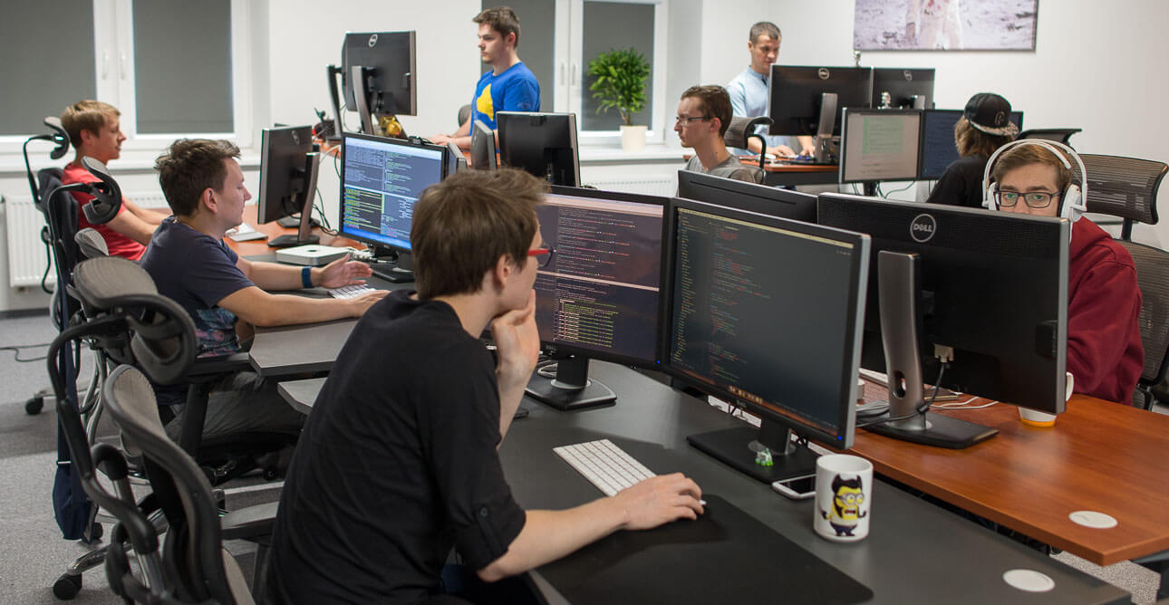 SaaS Software Development Company - Hire SaaS Experts