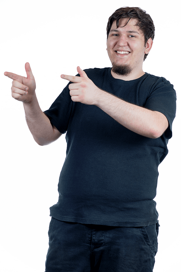 Bartłomiej Dudzik
