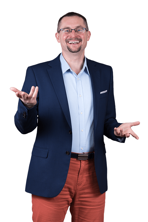 Grzegorz Rduch