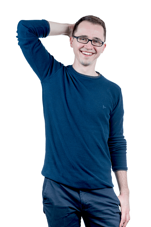 Krzysztof Pomykacz