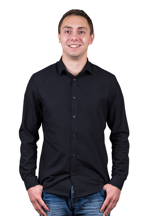 Mateusz Wieczorek