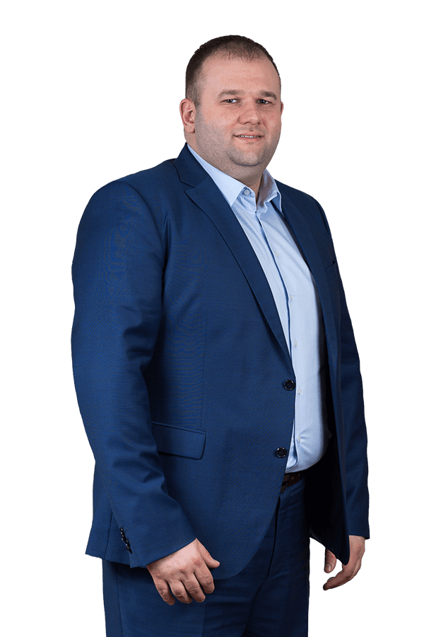 Michał Czyż