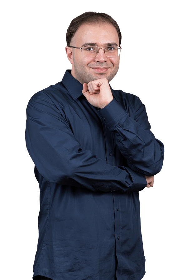 Tomasz Noworyta