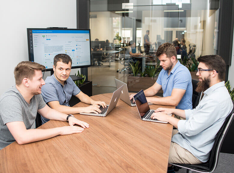 Selleo: Your Web & Mobile Software Development Partner Company